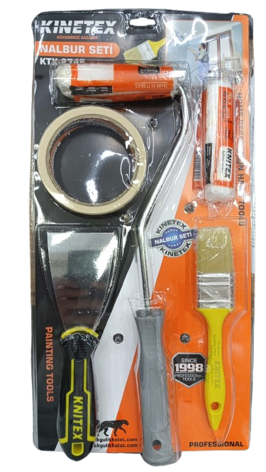 KINETEX NALBUR SETİ 2745